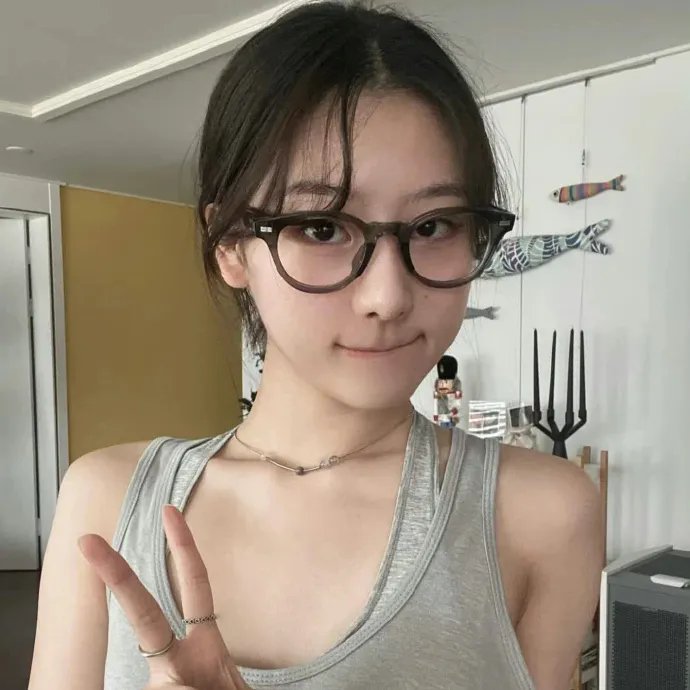 修女哪有那么色